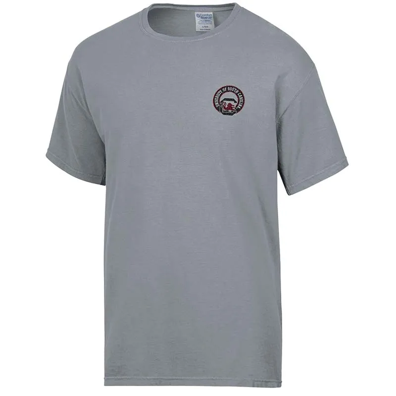 USC Pennants Short Sleeve T-Shirt
