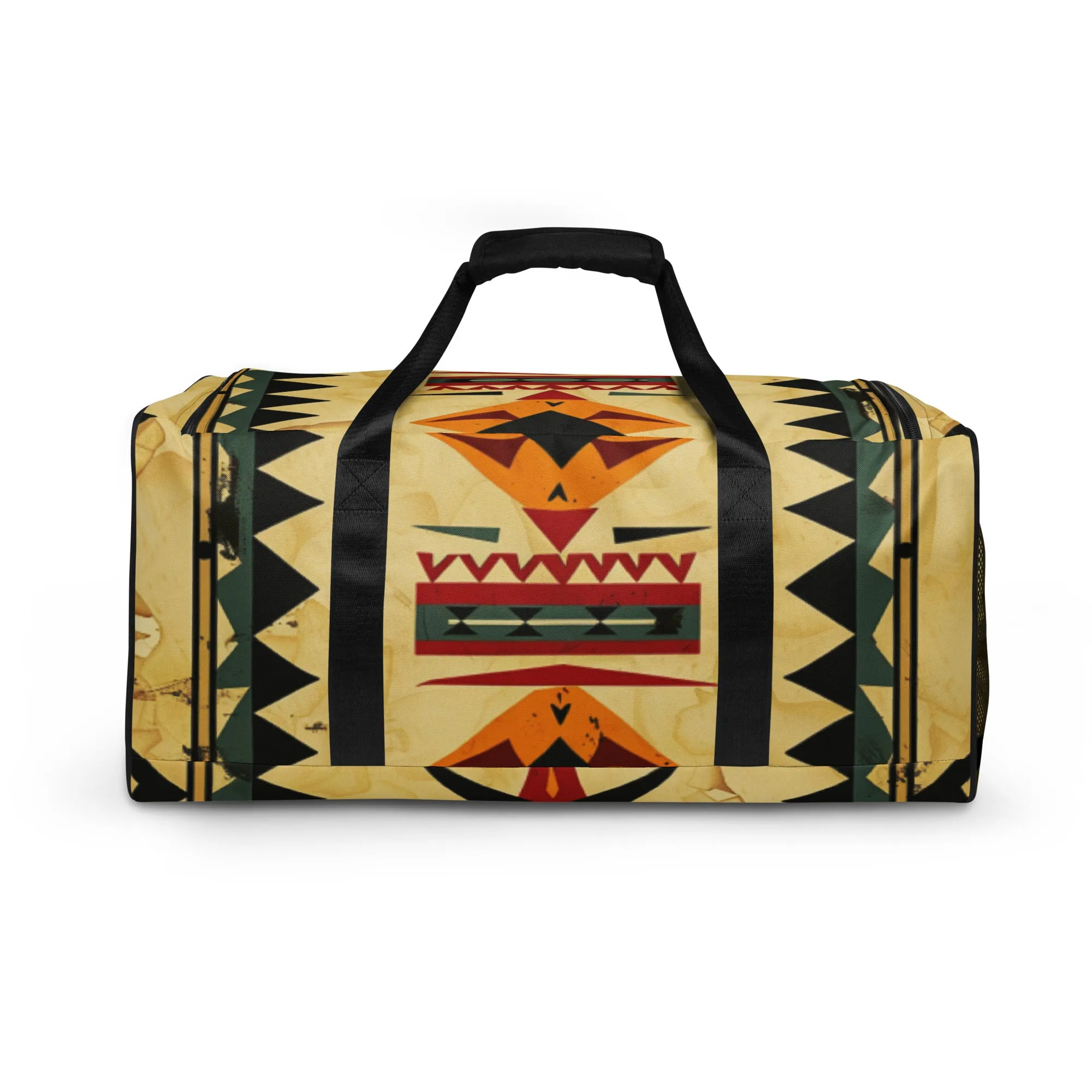 Ute 2 Duffle bag