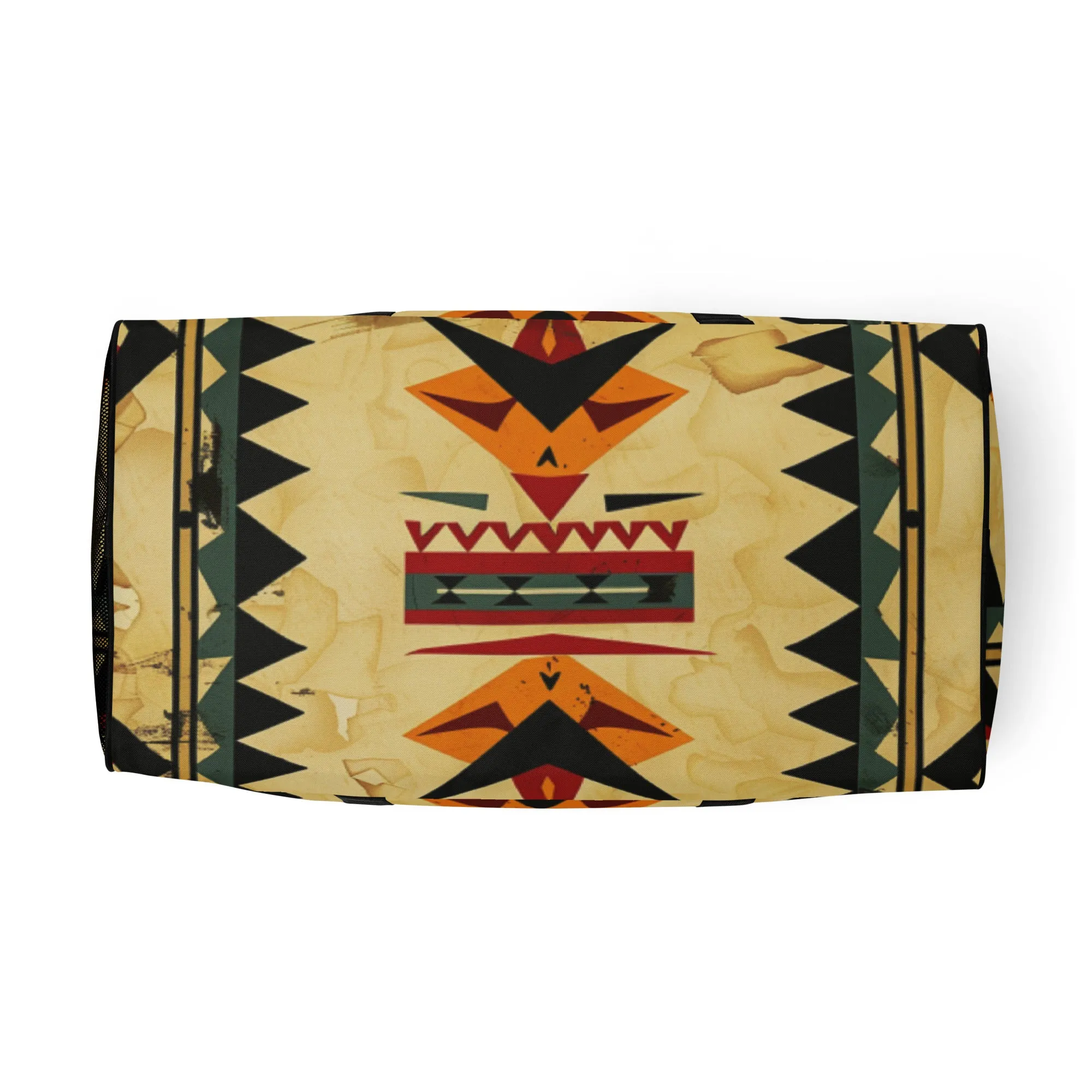Ute 2 Duffle bag
