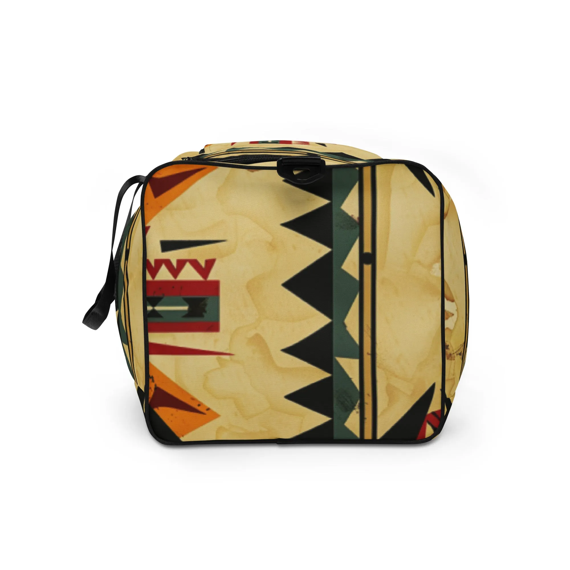 Ute 2 Duffle bag