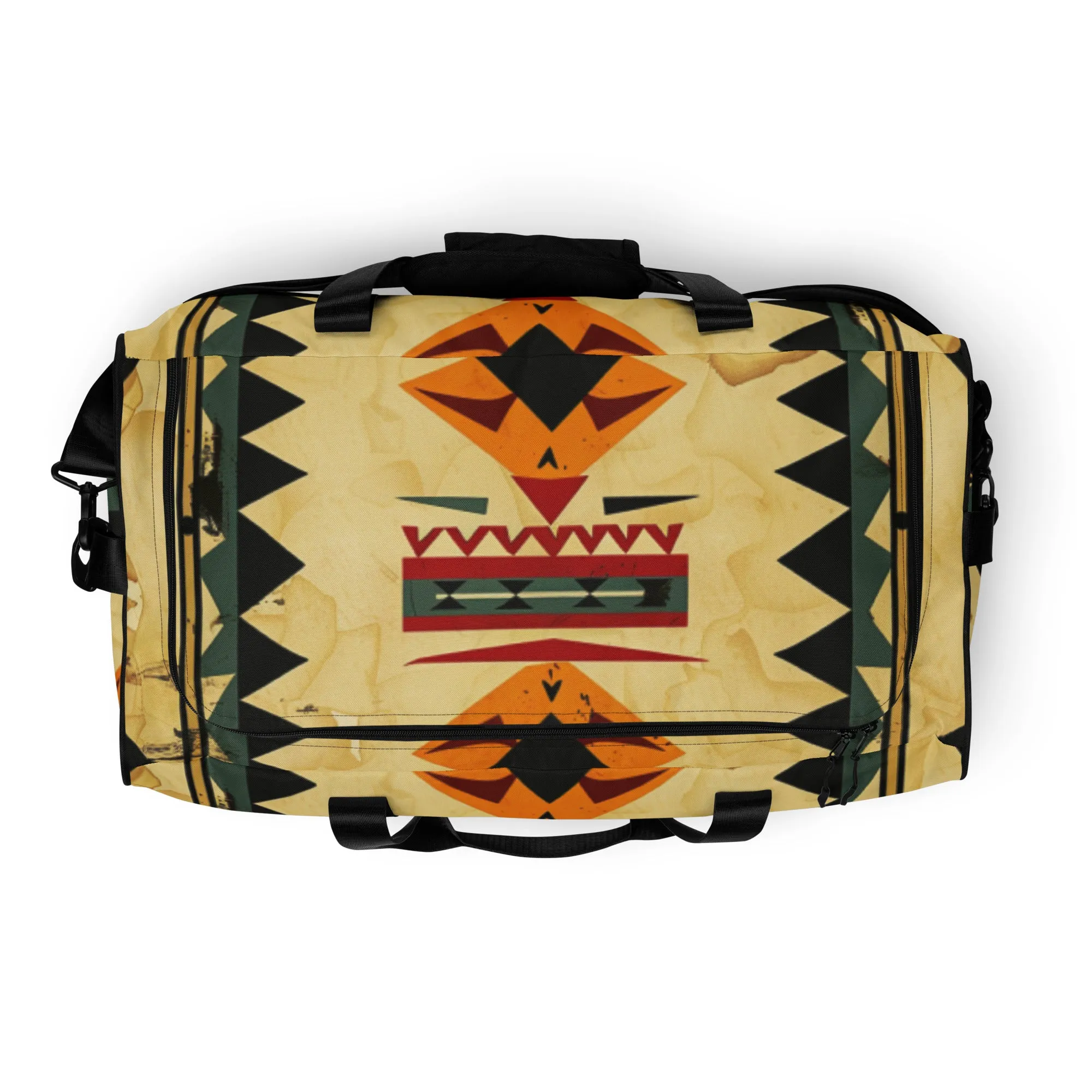Ute 2 Duffle bag