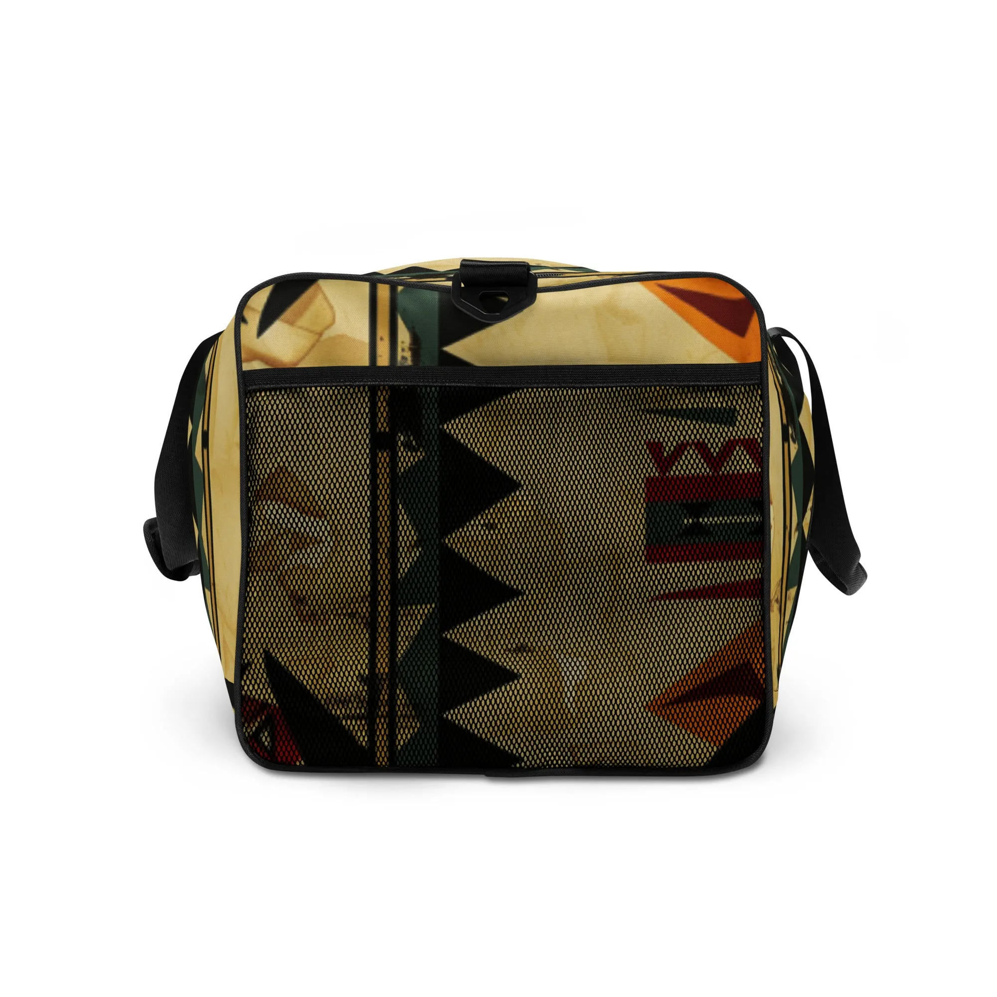 Ute 2 Duffle bag