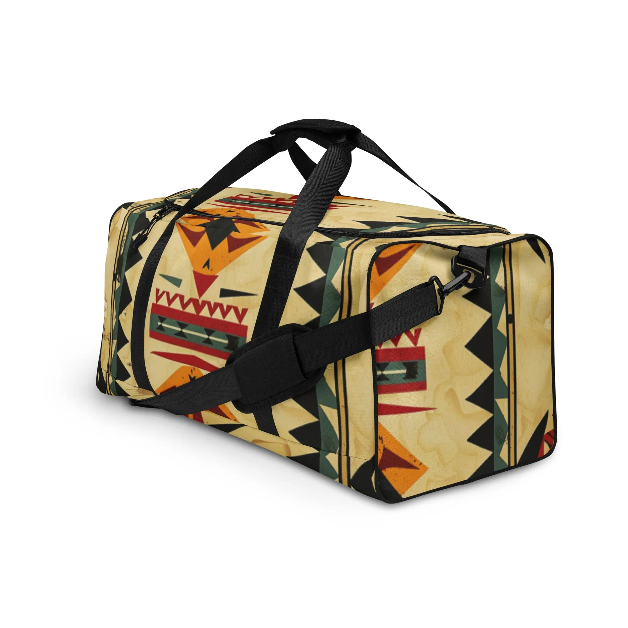 Ute 2 Duffle bag