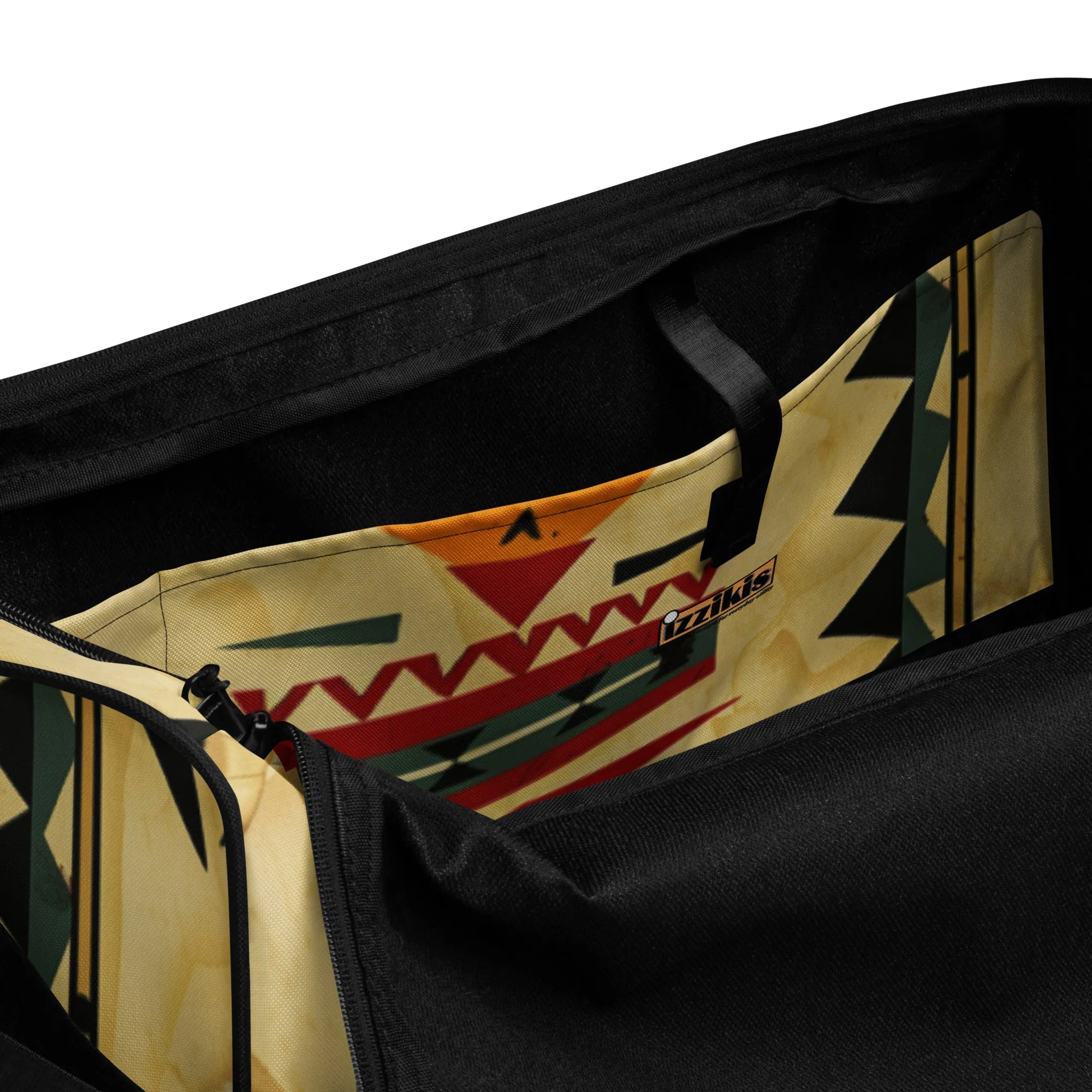 Ute 2 Duffle bag
