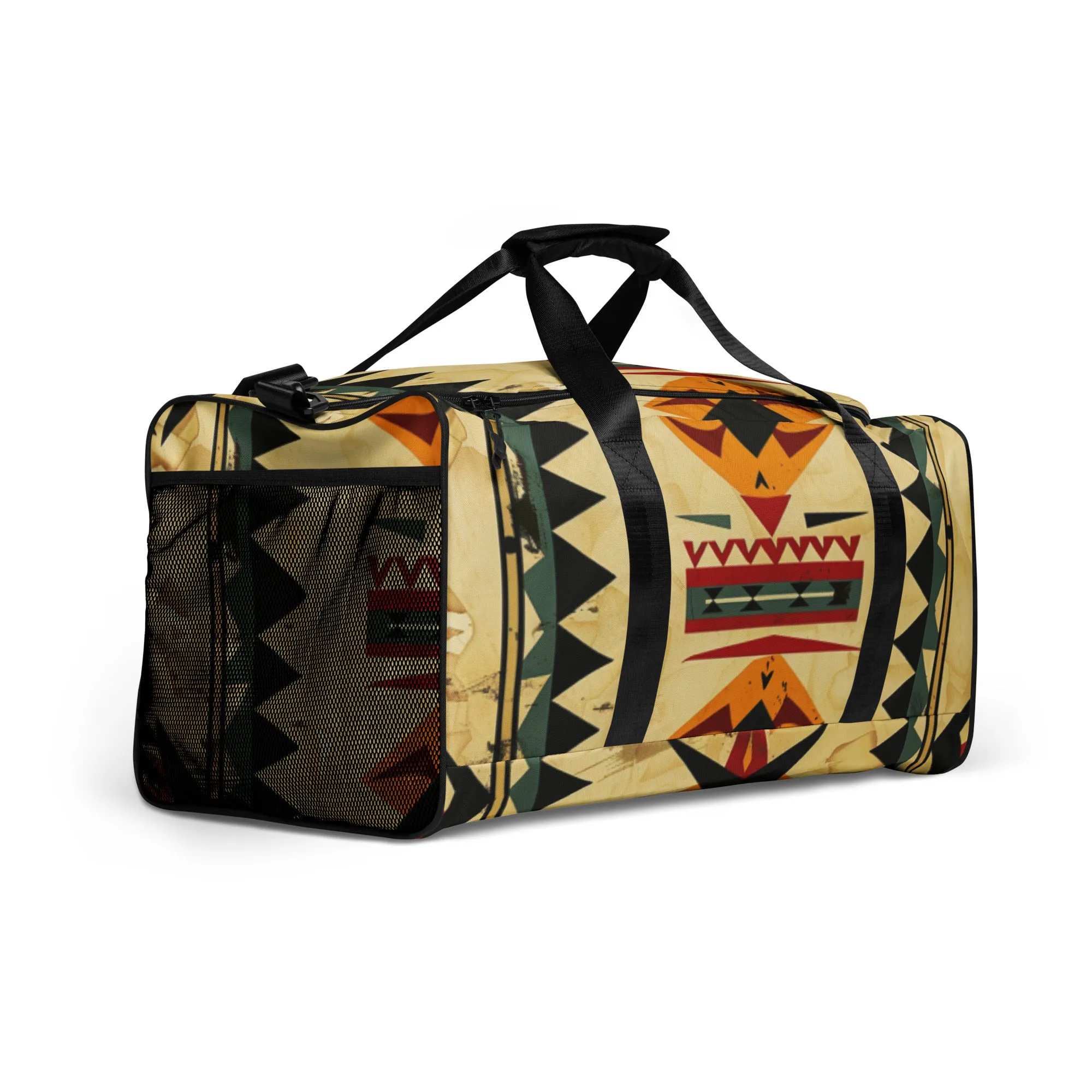 Ute 2 Duffle bag
