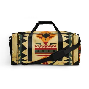 Ute 2 Duffle bag