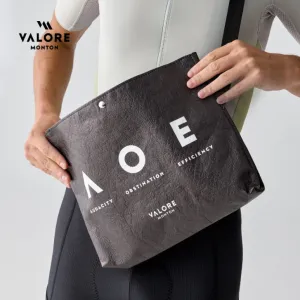 VALORE MUSETTE BAG CYCLING BLACK