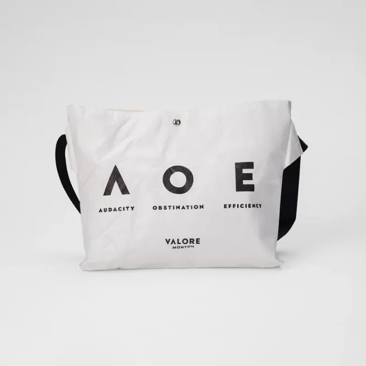 VALORE MUSETTE BAG CYCLING BLACK
