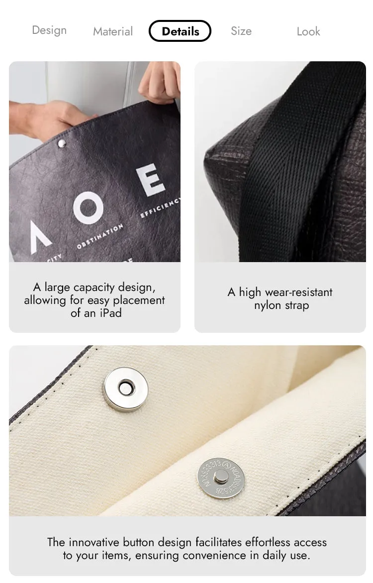 VALORE MUSETTE BAG CYCLING BLACK