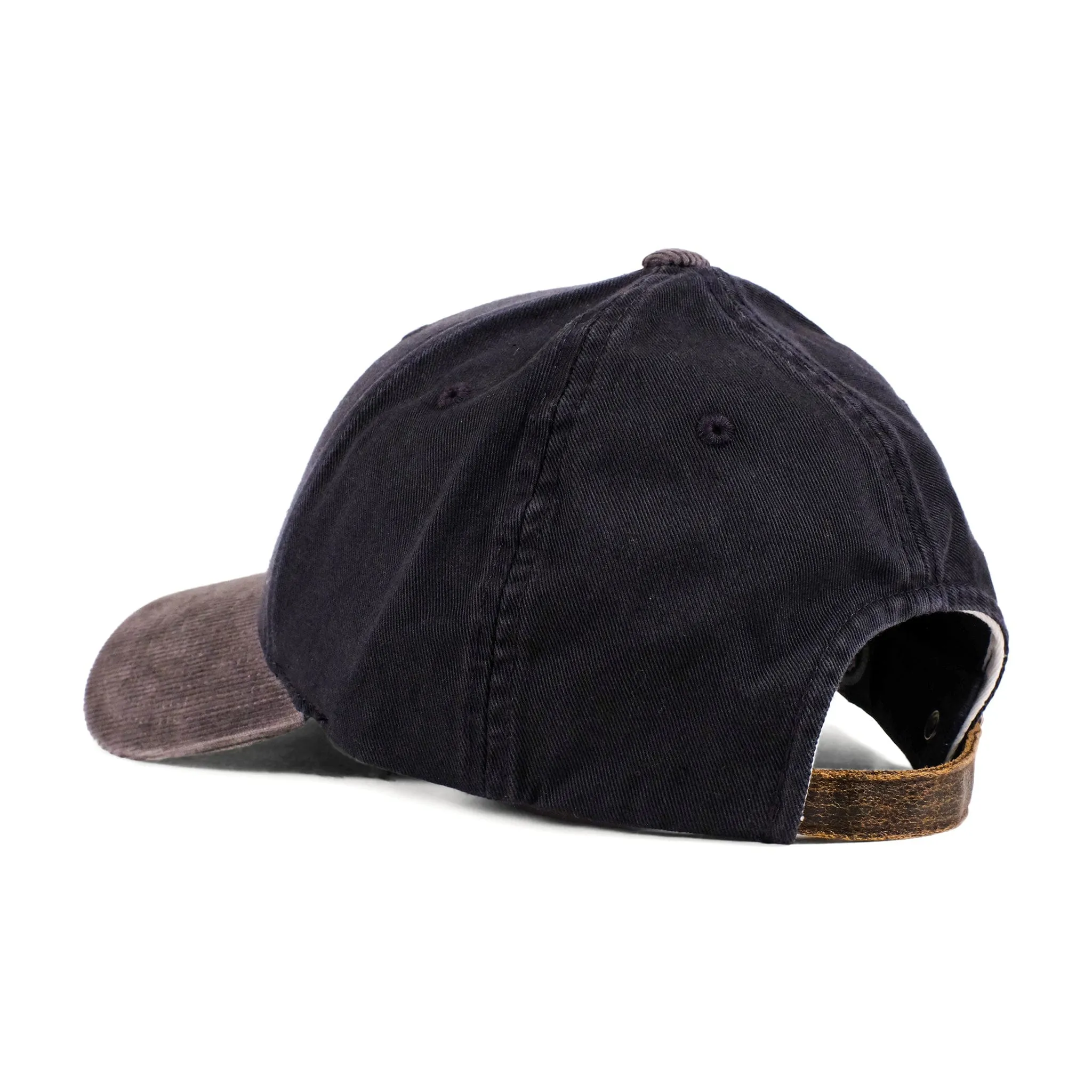 Vancouver Canucks - American Needle NHL Vault Adjustable Hat