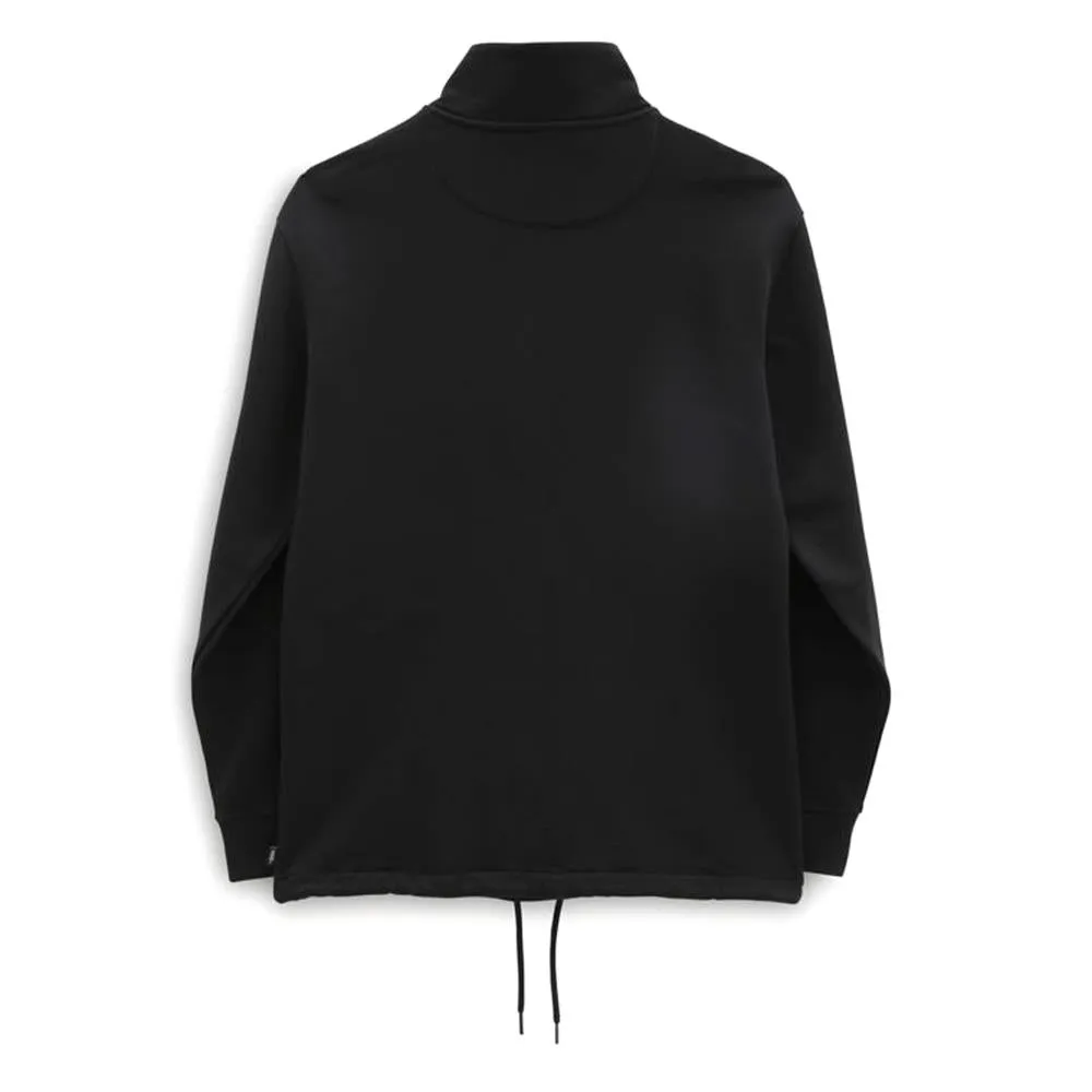 Vans Versa Standard Q Zip - Black