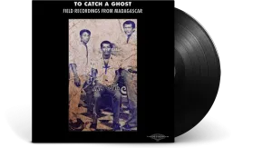 Various Artists : To Catch A Ghost