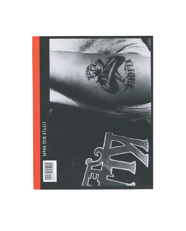 VARRIO — Gusmano Cesaretti