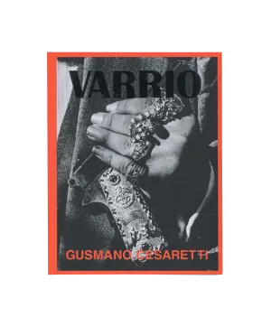 VARRIO — Gusmano Cesaretti