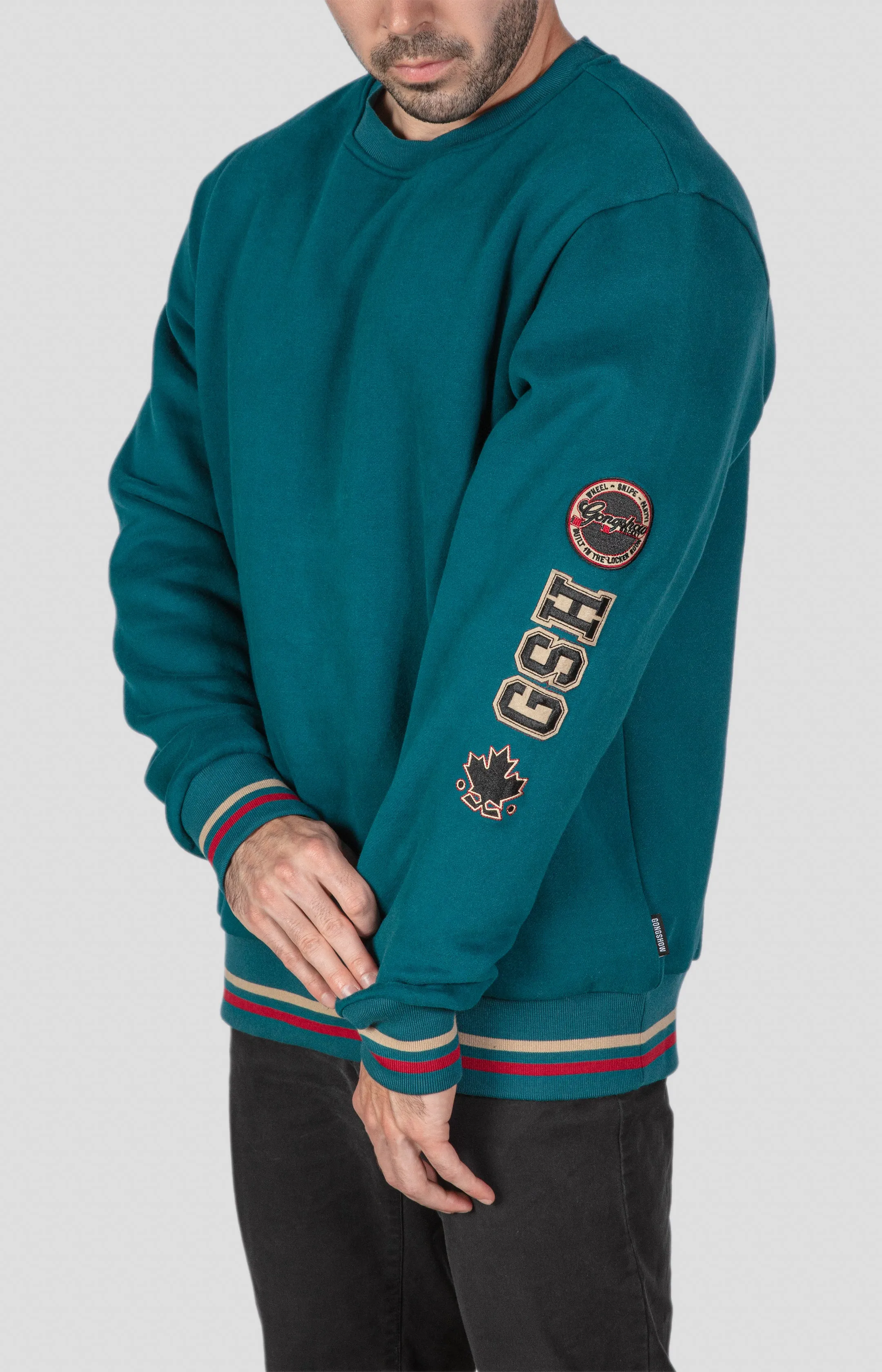 Varsity Beauty