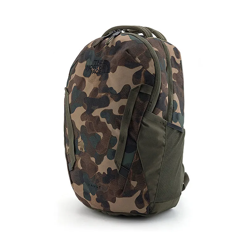 Vault Backpack