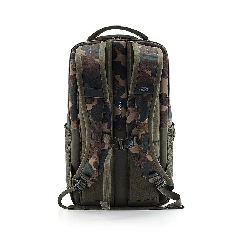Vault Backpack