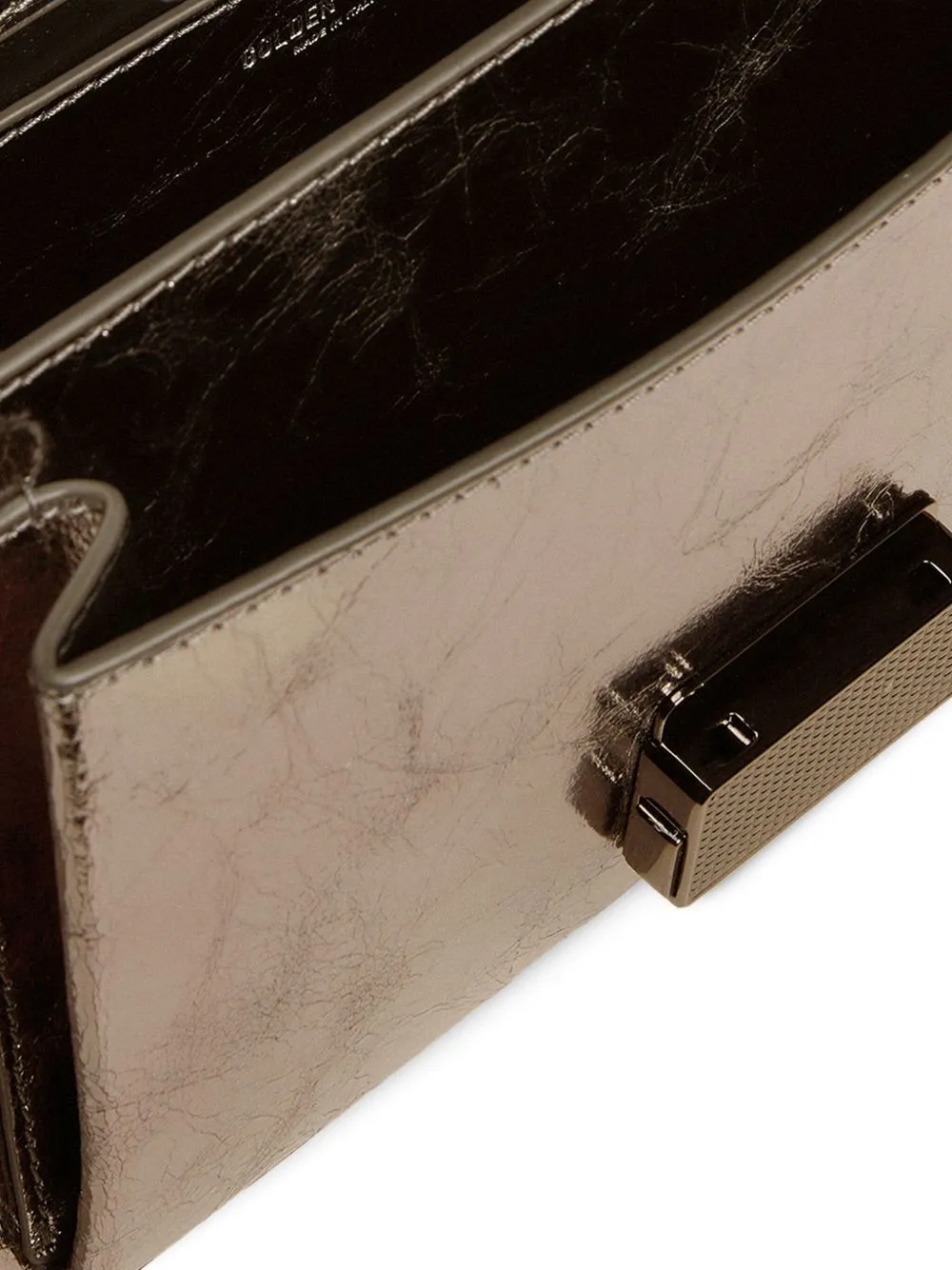 Venezia leather handbag