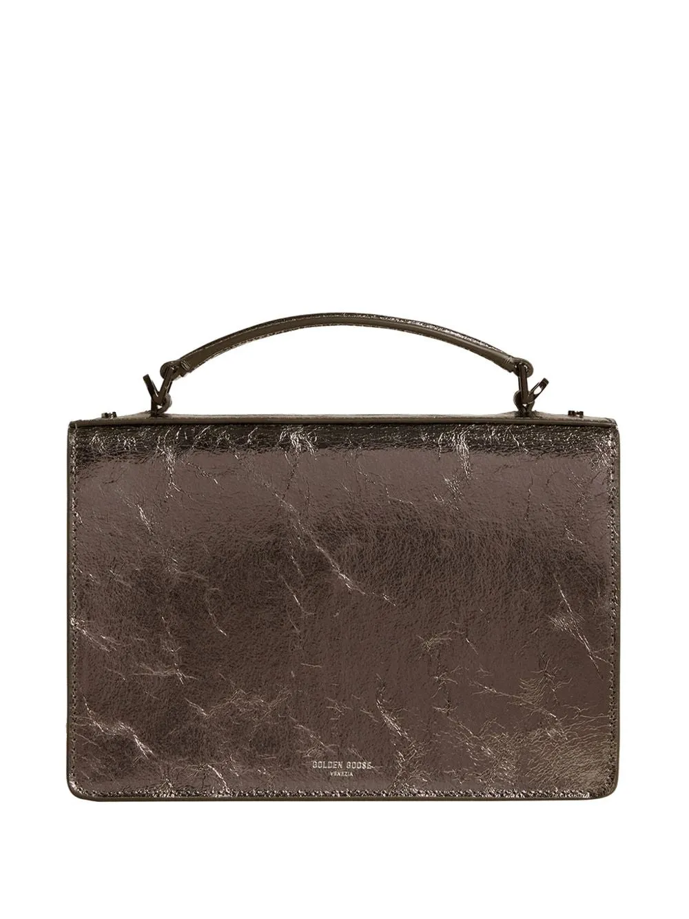 Venezia leather handbag