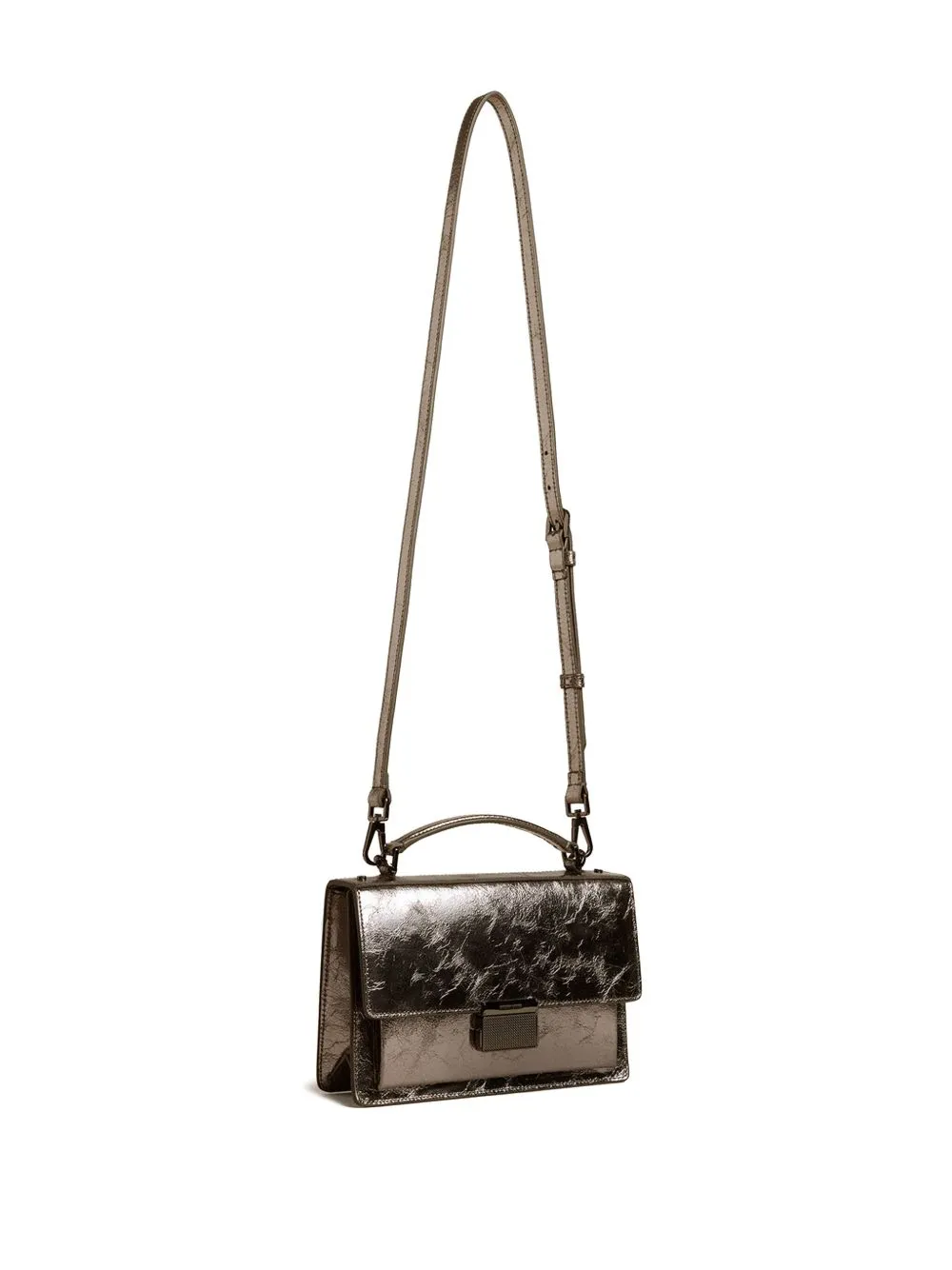 Venezia leather handbag