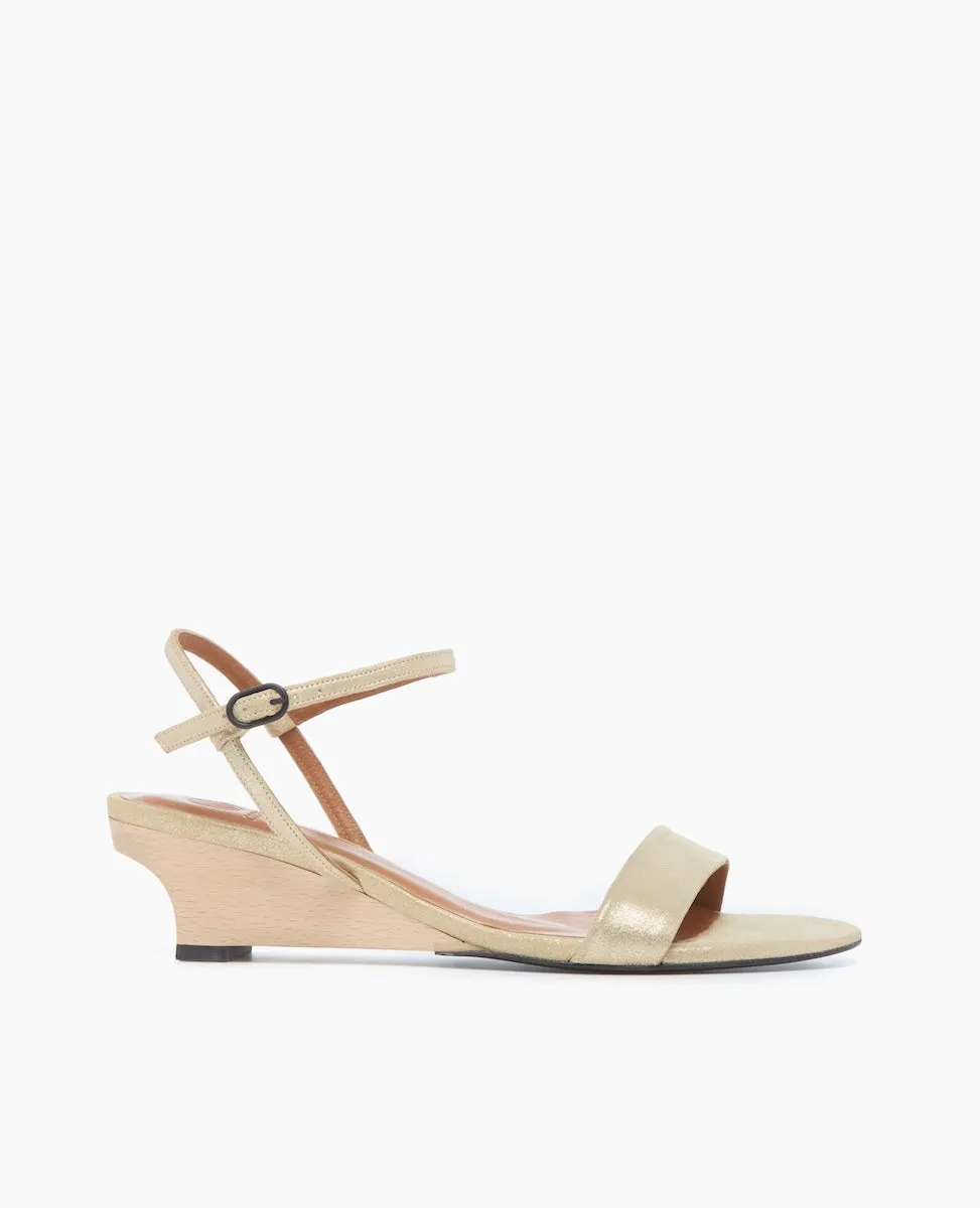 Venti Demi-Wedge Sandal