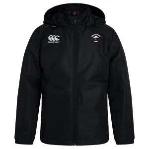 Ventura Outlaws Rugby Club Vaposhield Stadium Jacket by Canterbury