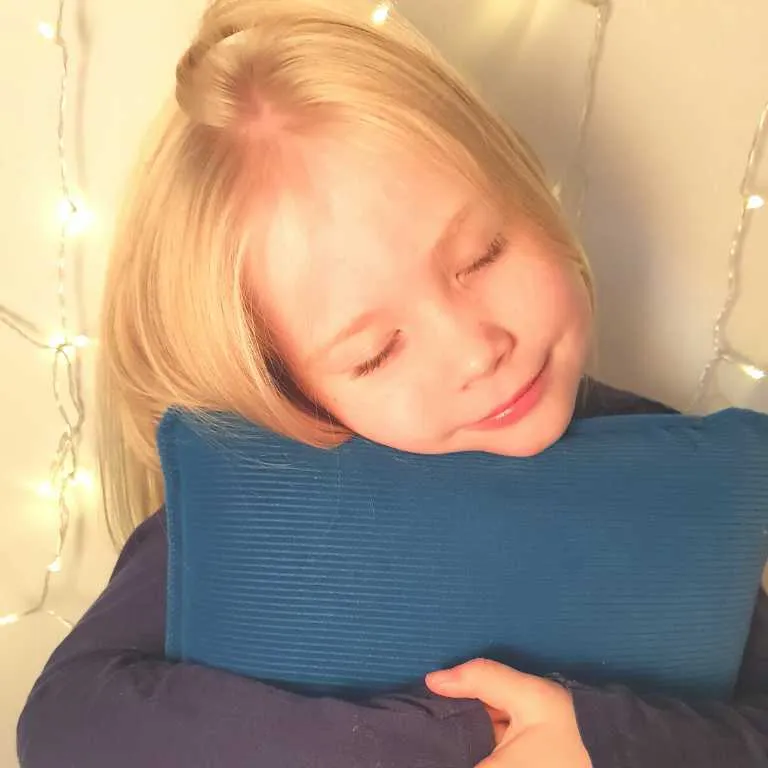 Vibration Cushion - 3 Pack