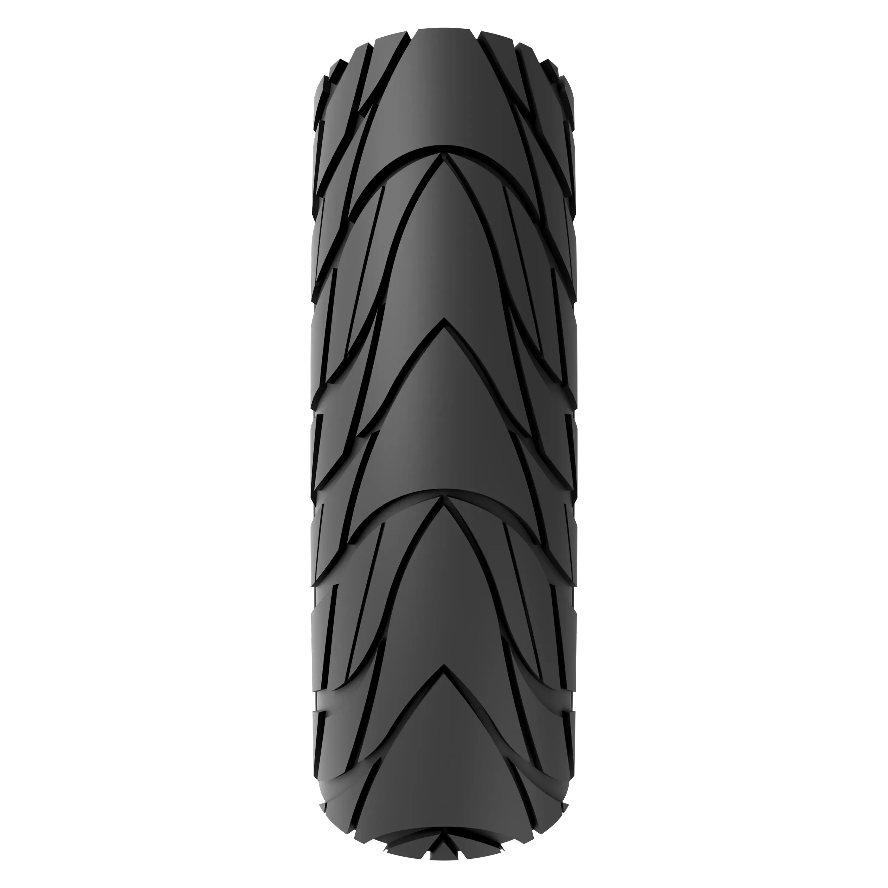 Vittoria Urbano 26" Wire Tire, 47-559 Black Reflective rigid