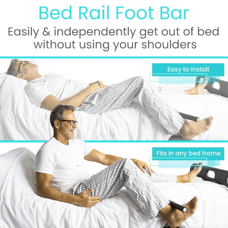Vive Health Shoulder Recovery Kit