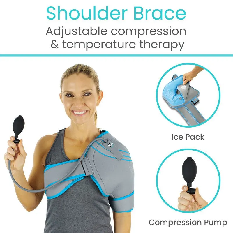 Vive Health Shoulder Recovery Kit