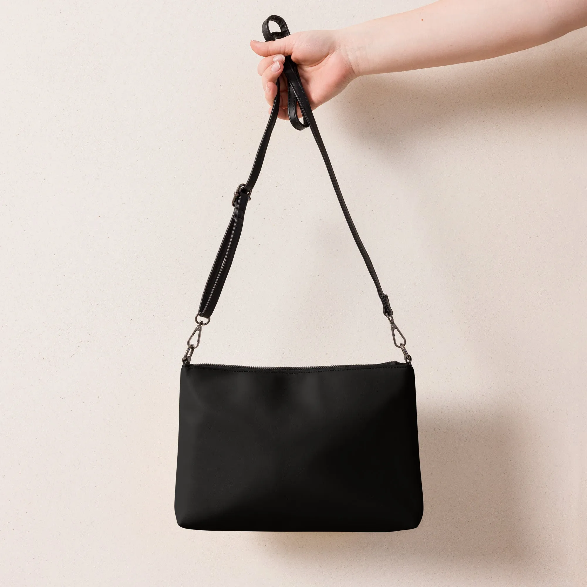 Vogue City Crossbody Bag