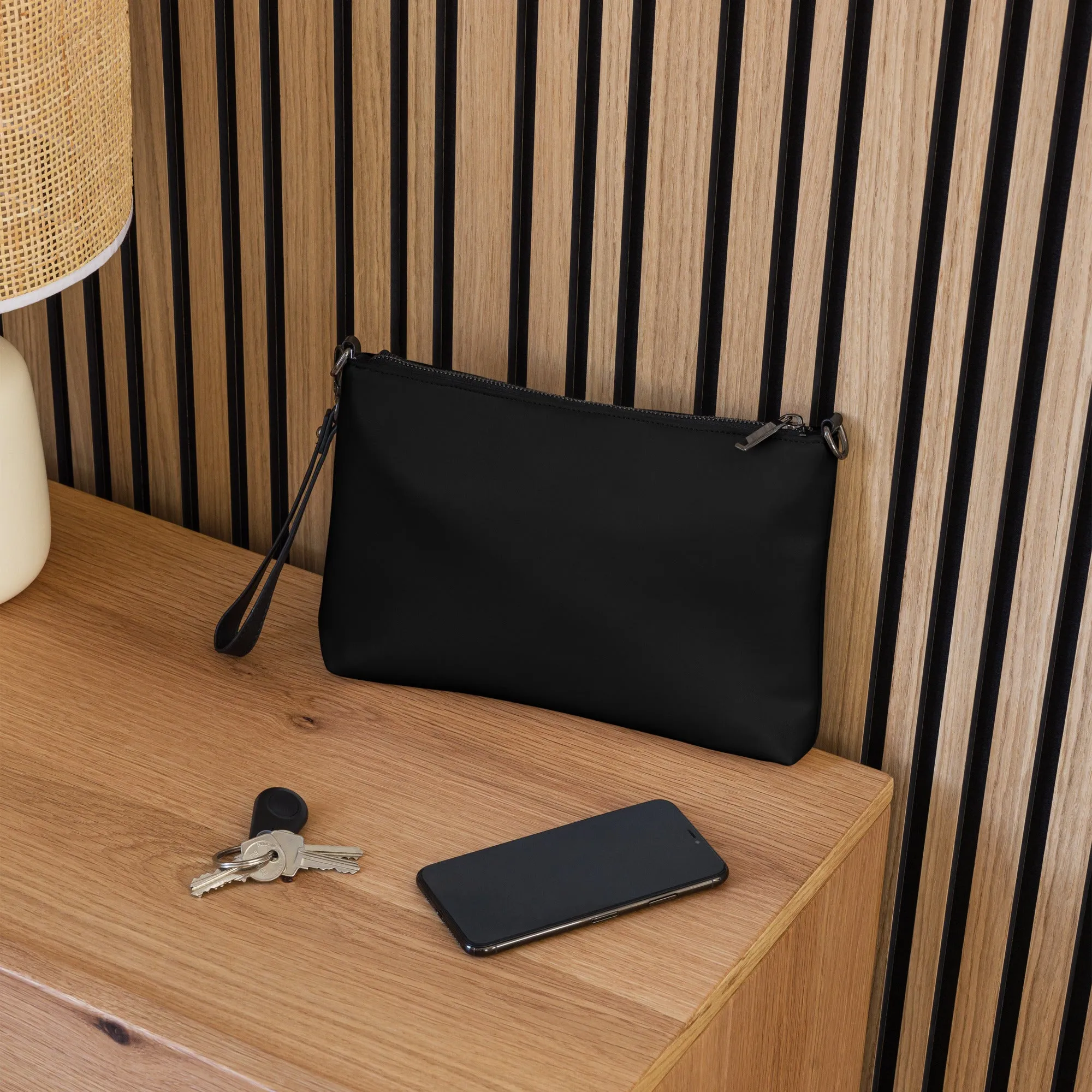 Vogue City Crossbody Bag