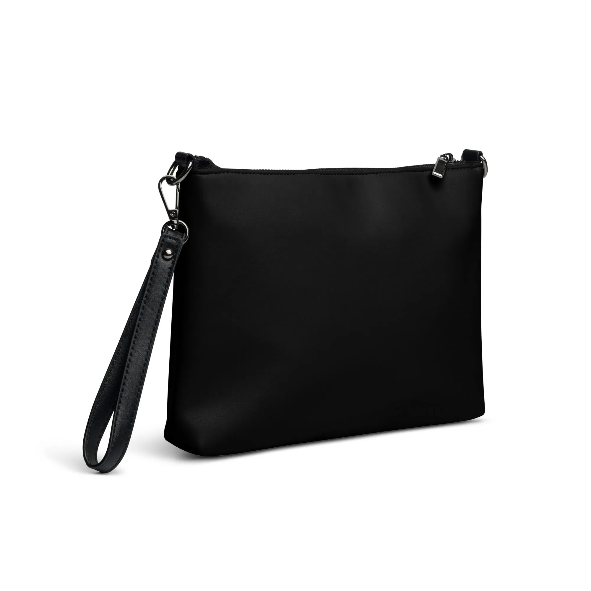 Vogue City Crossbody Bag