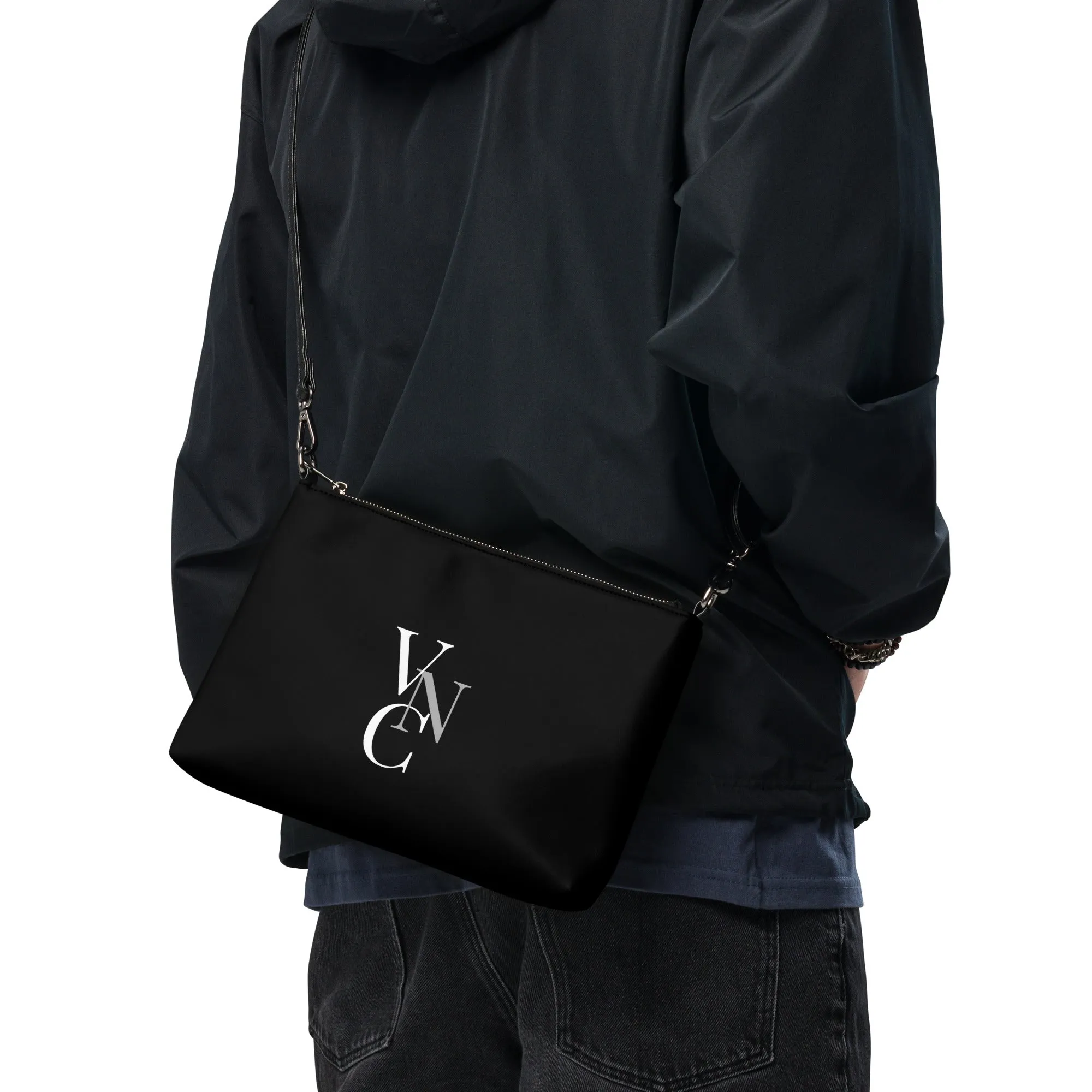Vogue City Crossbody Bag