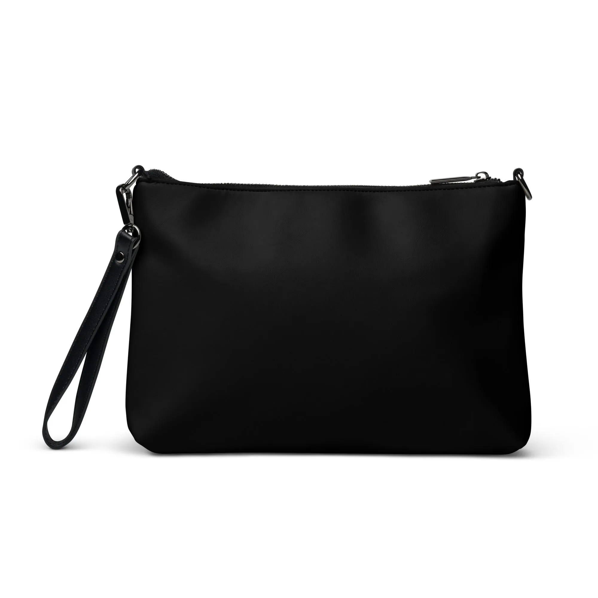 Vogue City Crossbody Bag