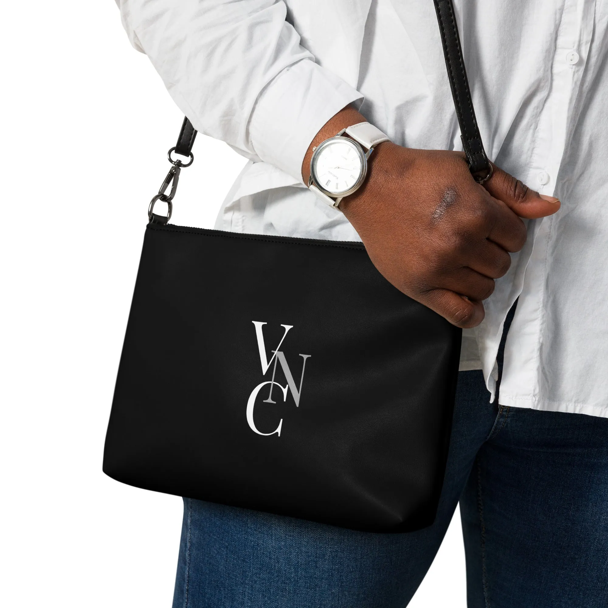 Vogue City Crossbody Bag