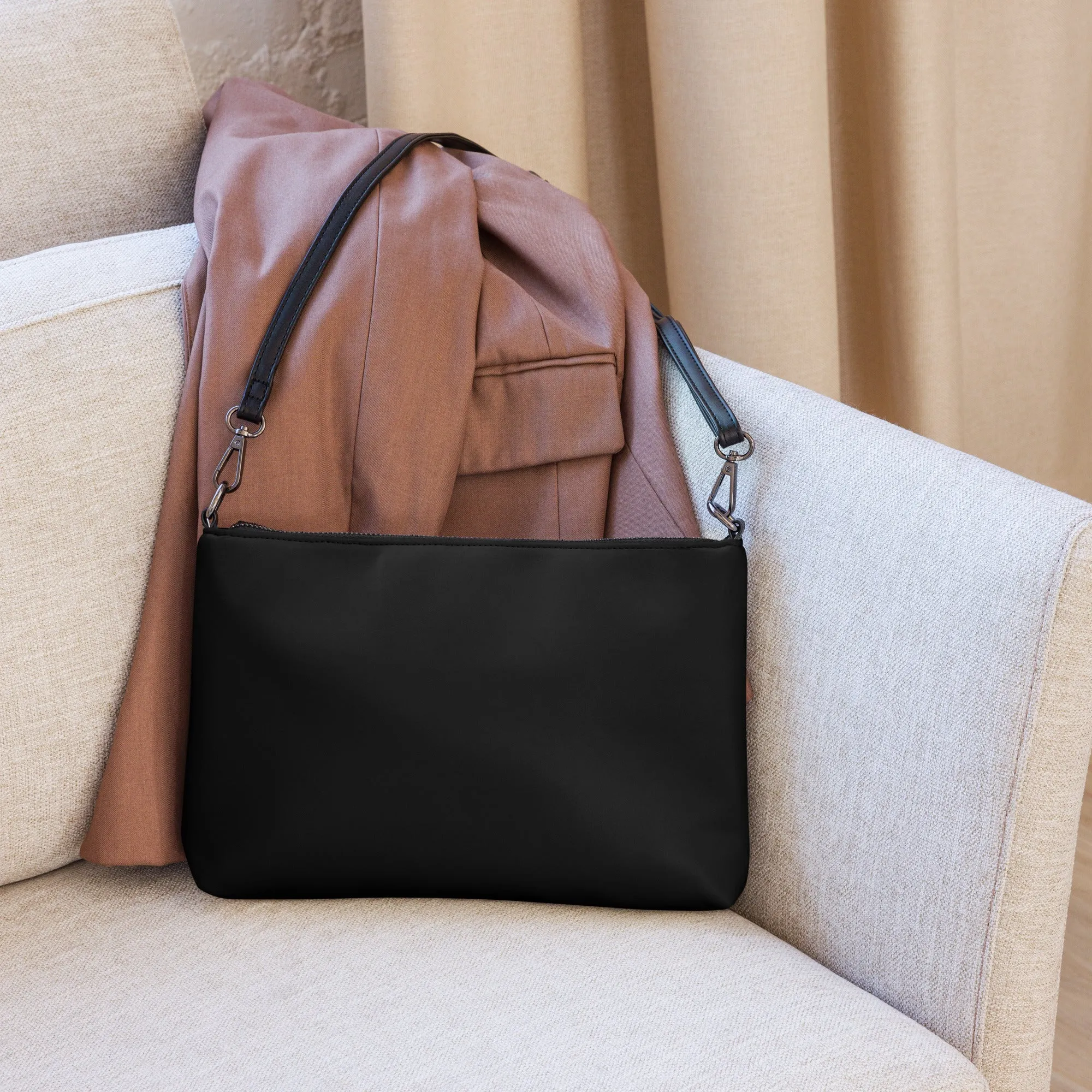 Vogue City Crossbody Bag