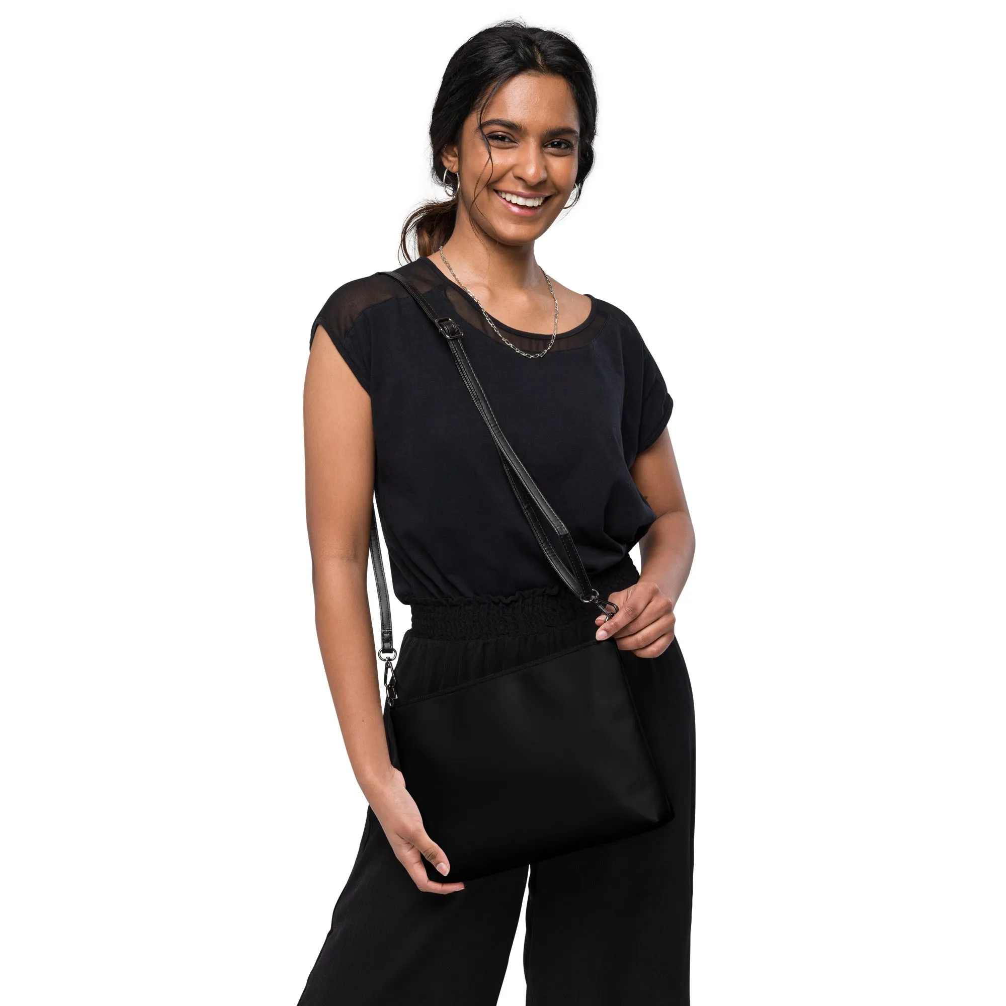 Vogue City Crossbody Bag