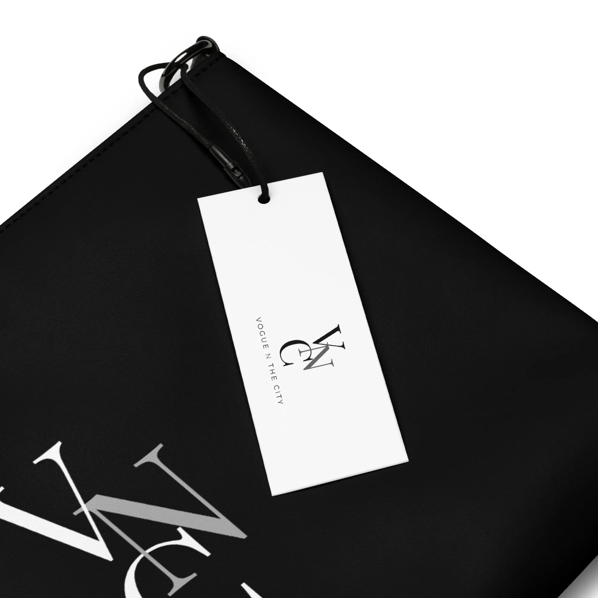 Vogue City Crossbody Bag
