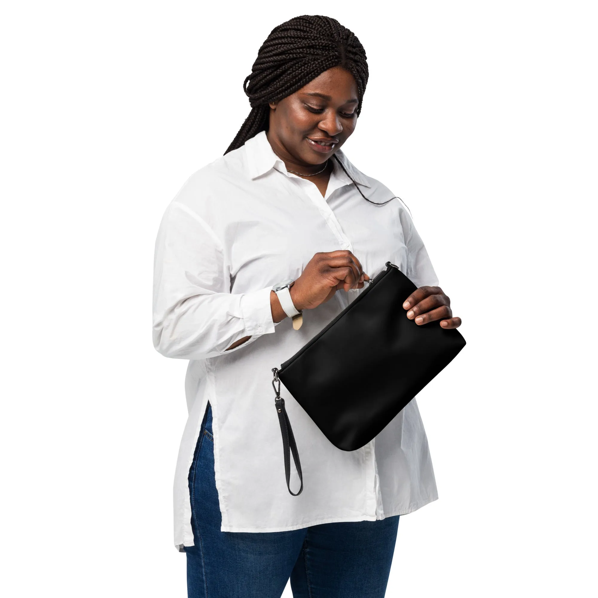 Vogue City Crossbody Bag