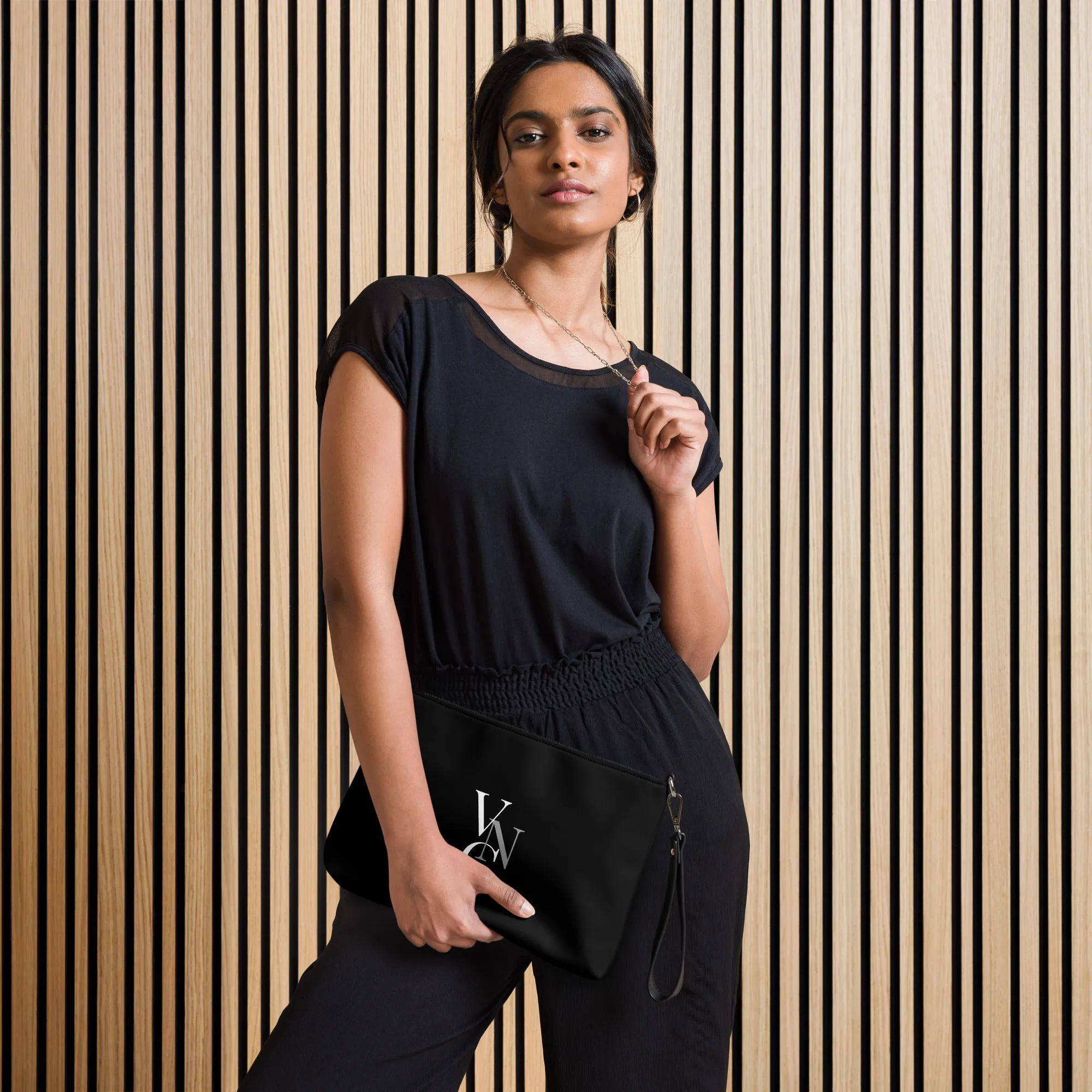 Vogue City Crossbody Bag