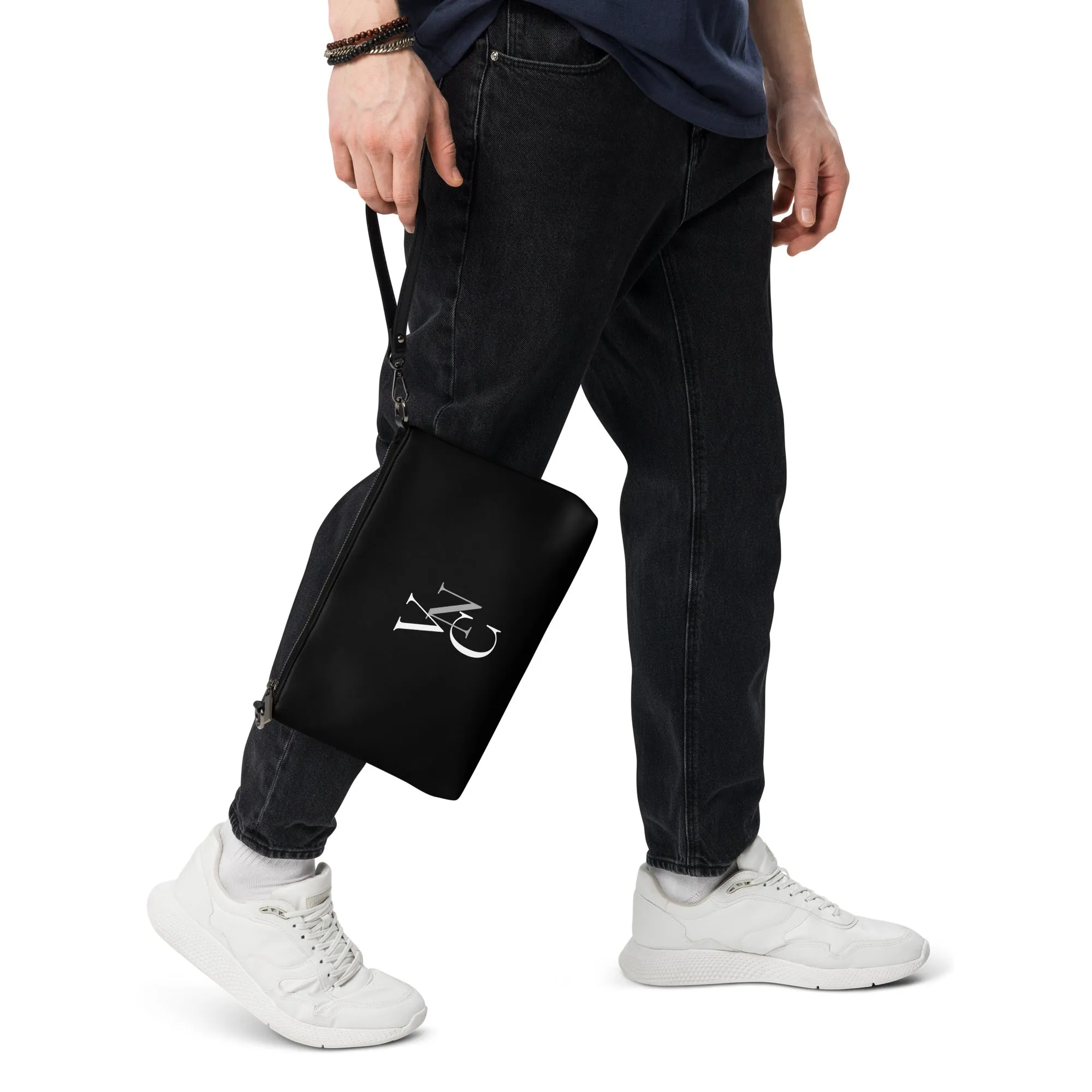 Vogue City Crossbody Bag