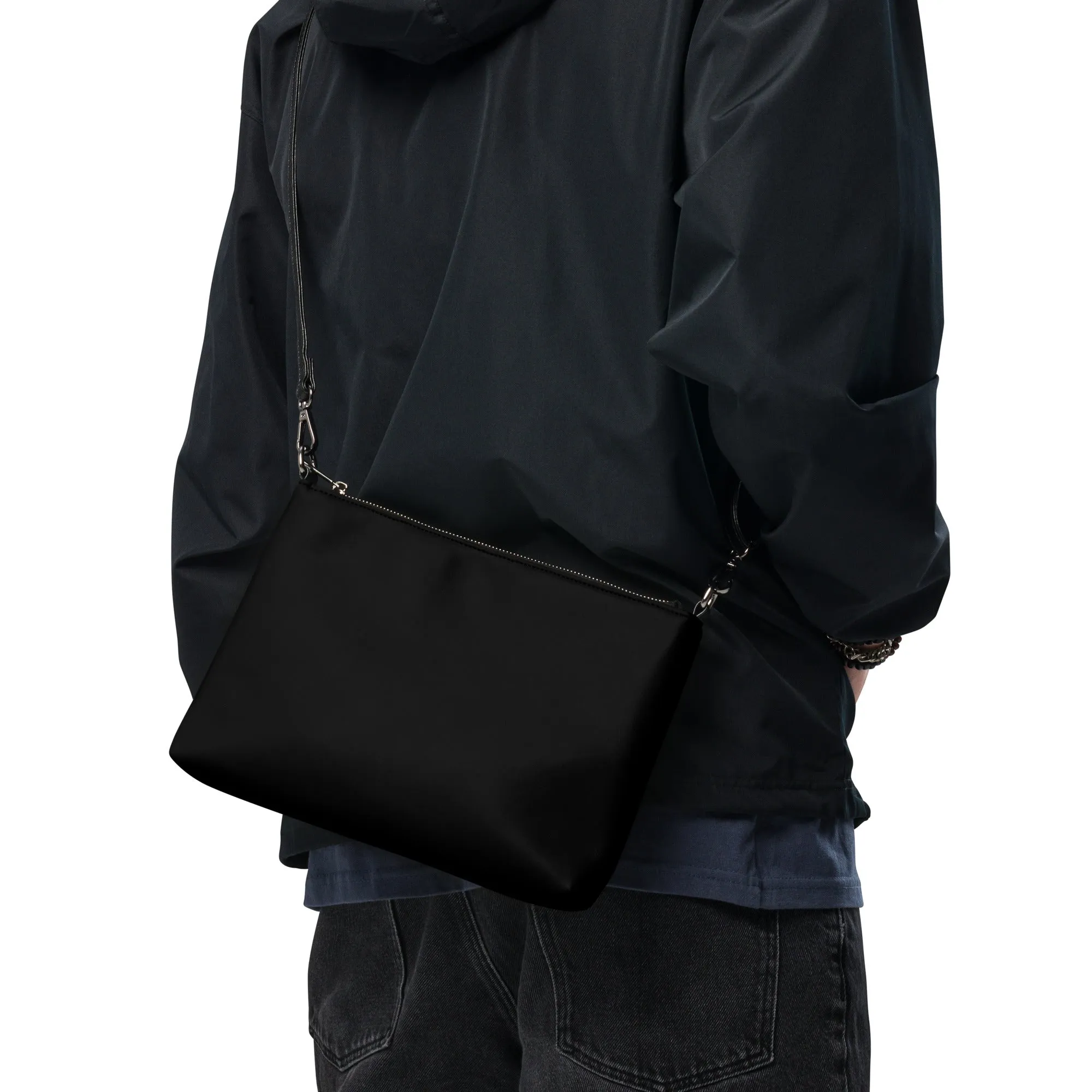 Vogue City Crossbody Bag