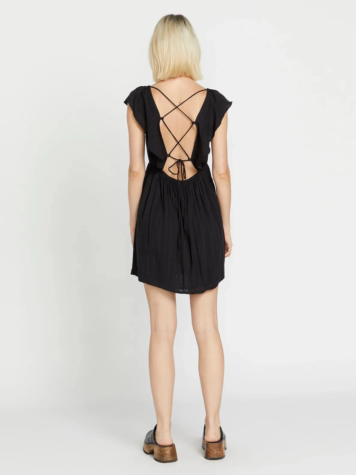 Volcom - Day by the Bay Dress