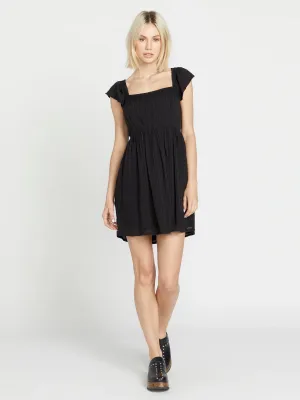 Volcom - Day by the Bay Dress