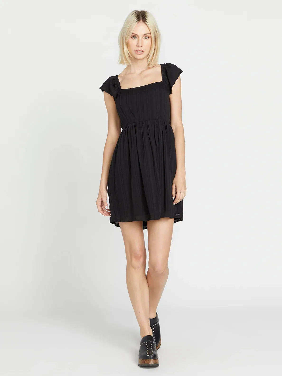 Volcom - Day by the Bay Dress