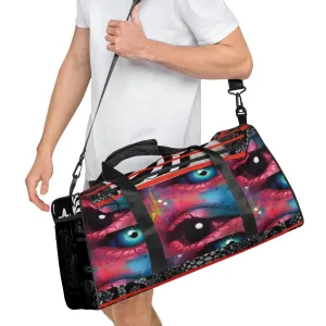 VOS NFC Duffle bag