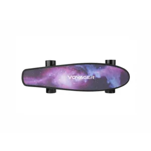 VOYAGER NEUTRINO ELECTRIC SKATEBOARD