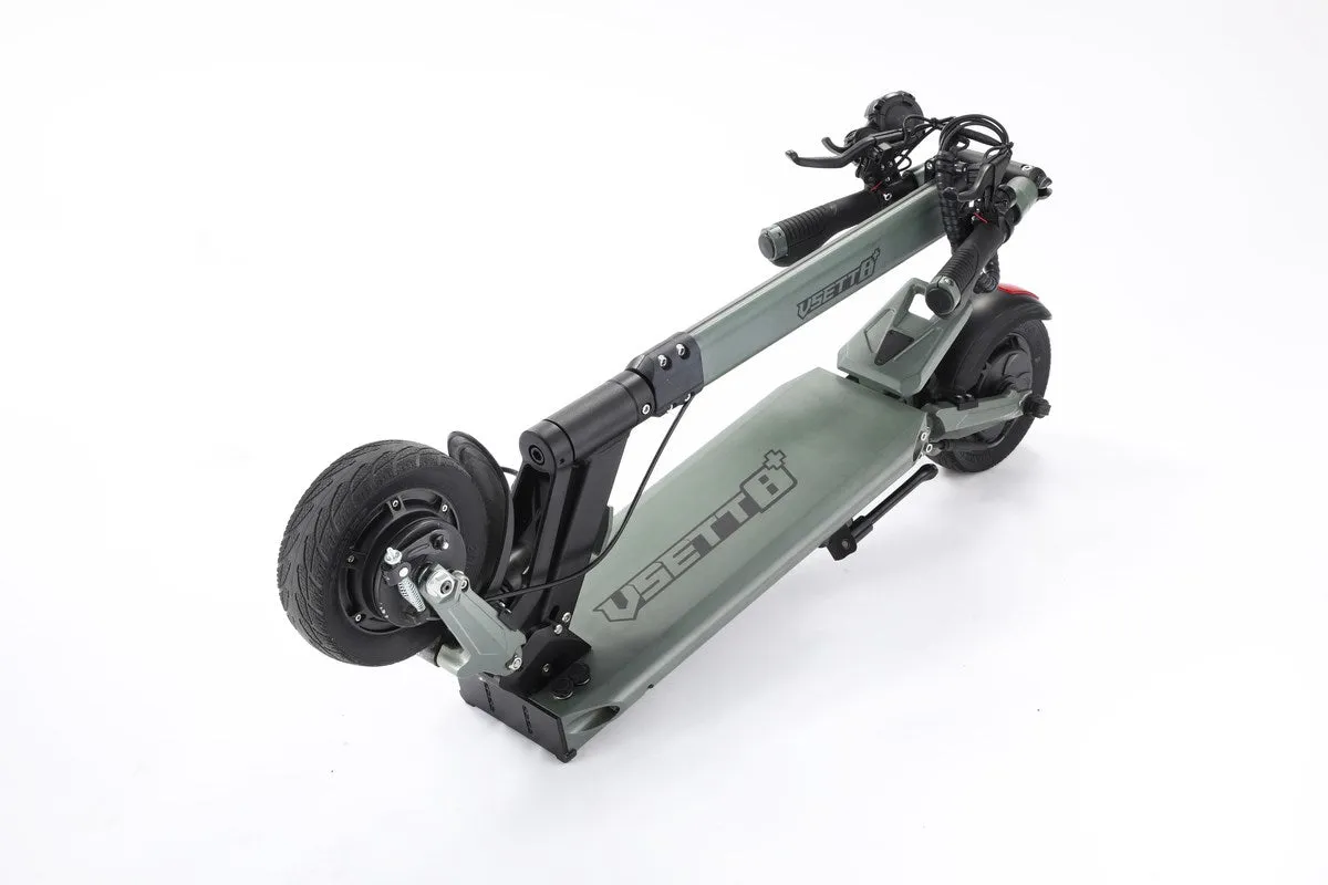 Vsett 8  TFT