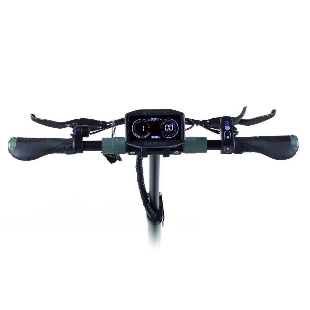 Vsett 8  TFT
